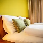 Otel Seehotel Sued