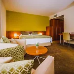Seehotel Sued - Adults Only