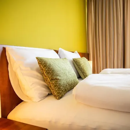 Hotel Seehotel Sued - Adults Only