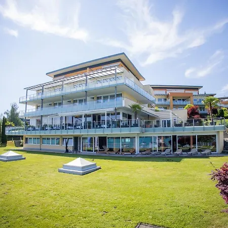 Seehotel Süd Hotel 4*