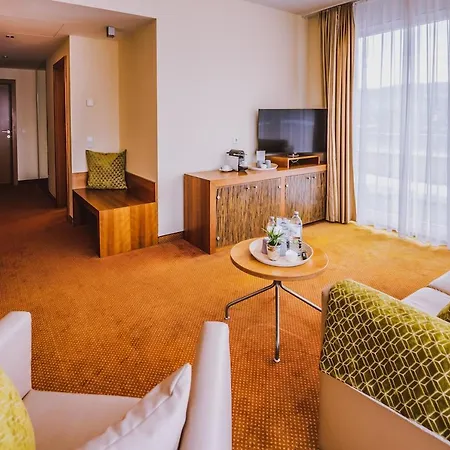 Seehotel Sued فندق