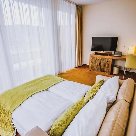 Seehotel Sued - Adults Only Hotel