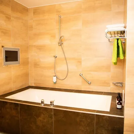 Seehotel Sued By S4y 酒店 4*