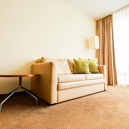 Seehotel Sued - Adults Only Hotel