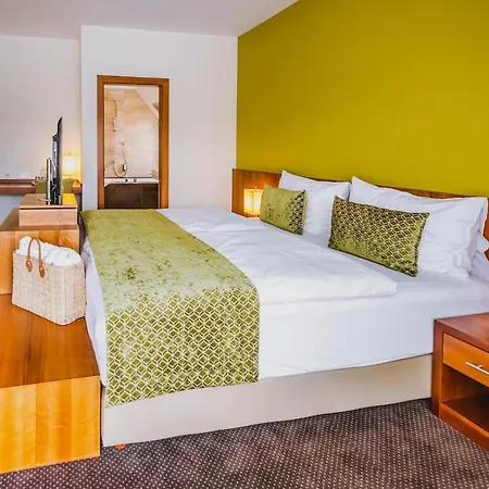 Hotell Seehotel Sued