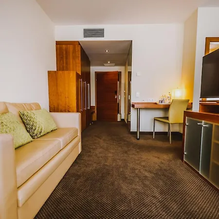 Hotel Seehotel Sued By S4y 4*