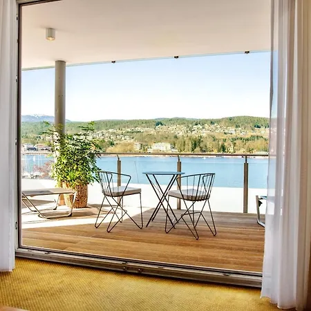 Seehotel Sued By S4y 酒店