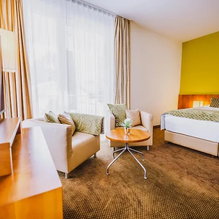 酒店 Seehotel Sued By S4y