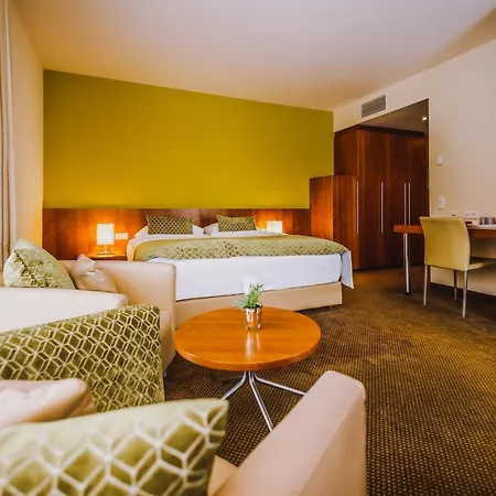 Seehotel Sued - Adults Only