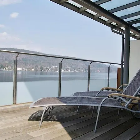 Seehotel Süd