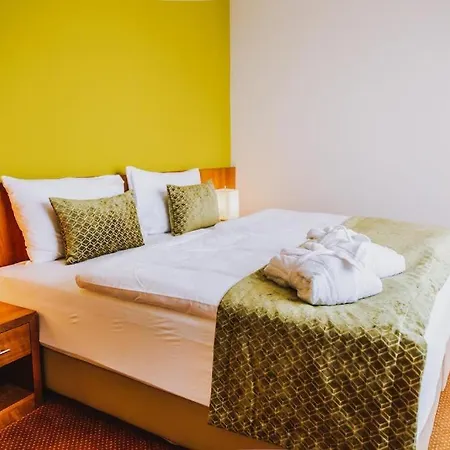 Seehotel Sued - Adults Only Hotel