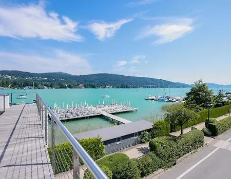 Seehotel Süd
