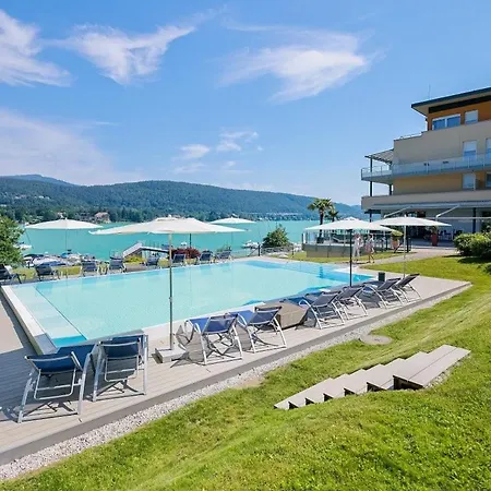 Seehotel Süd
