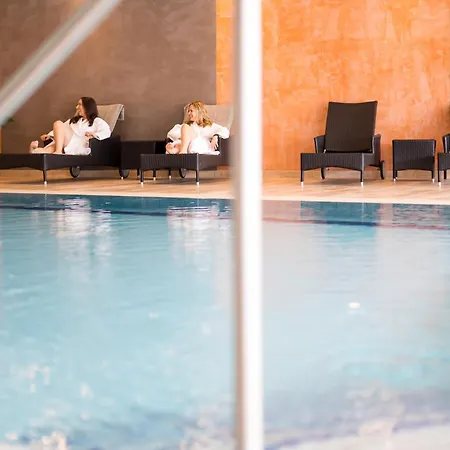 Ξενοδοχείο Seehotel Sued By S4y Velden am Wörthersee