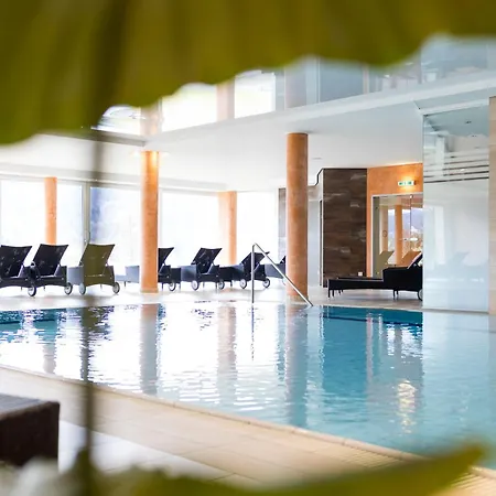 Seehotel Sued - Adults Only 4*