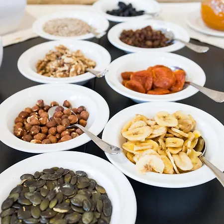 Seehotel Sued By S4y 沃尔特湖畔韦尔登