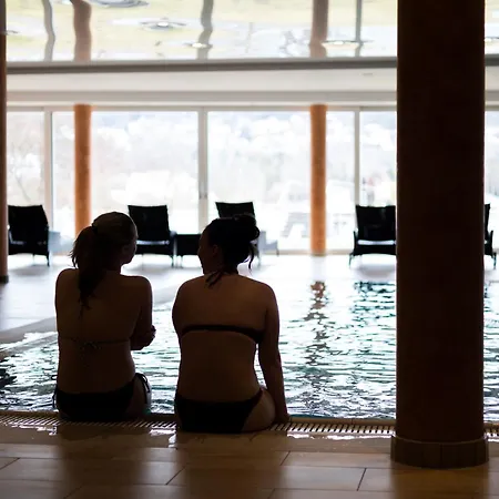 Seehotel Sued - Adults Only Hotel