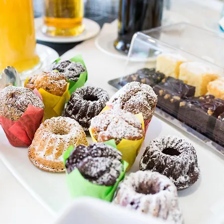 酒店 Seehotel Sued By S4y