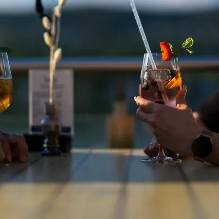 Seehotel Sued - Adults Only 4* Velden am Wörthersee