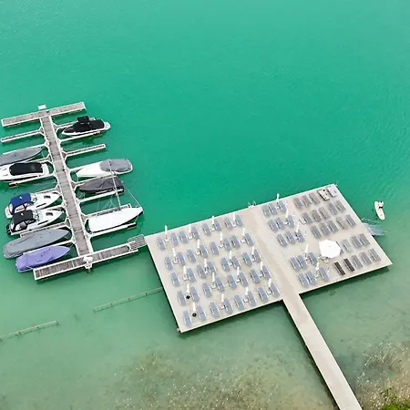 Hotell Seehotel Sued Velden am Wörthersee