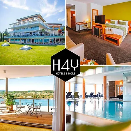 Hotel Seehotel Süd