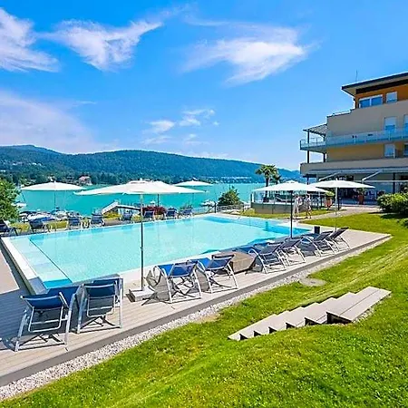 Seehotel Süd Hotel