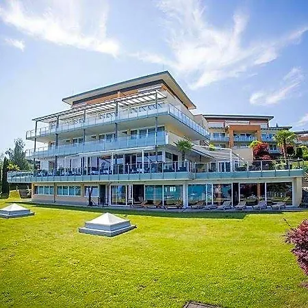 Seehotel Süd Hotel Velden am Wörthersee