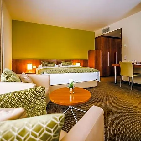 Seehotel Süd Hotel Velden am Wörthersee