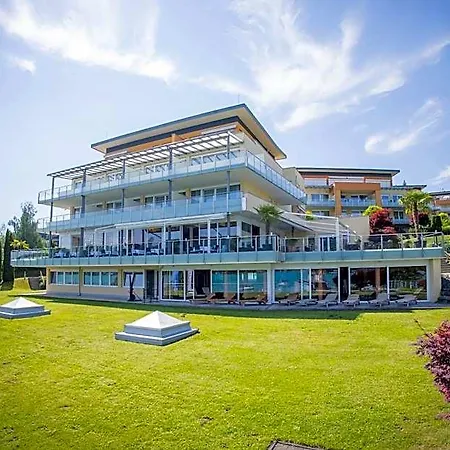 Seehotel Süd 4*