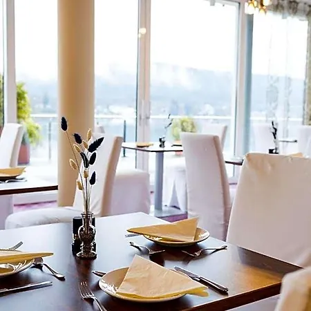 Seehotel Süd 4*