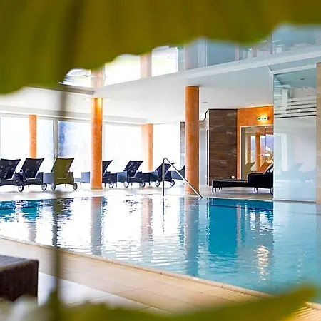 Seehotel Süd Velden am Wörthersee