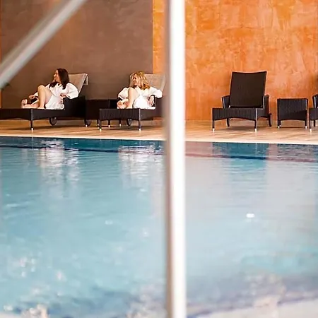 Hotel Seehotel Süd 4*