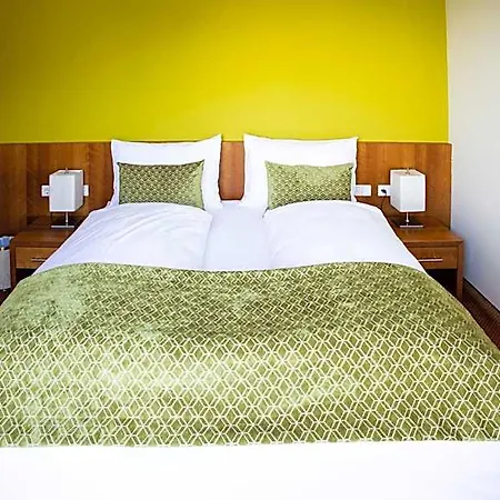 Seehotel Süd Hotel