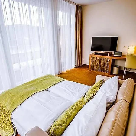 Seehotel Süd Hotel Velden am Wörthersee