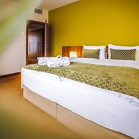 Hotel Seehotel Süd Velden am Wörthersee
