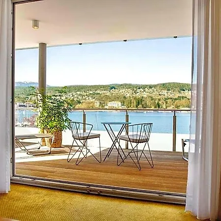 Seehotel Süd Hotel Velden am Wörthersee