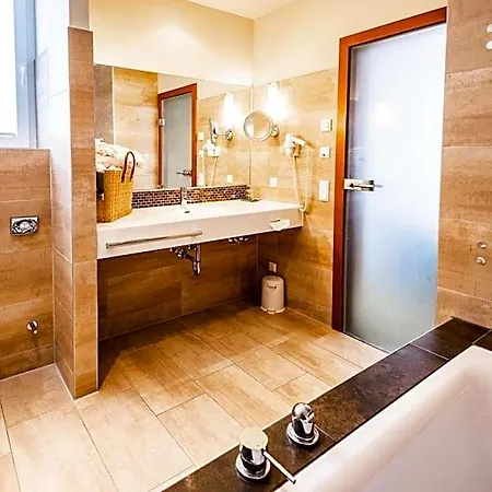 Hotel Seehotel Süd 4*