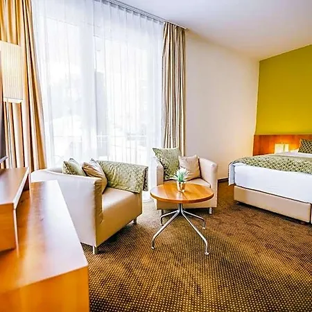 Seehotel Süd 4*