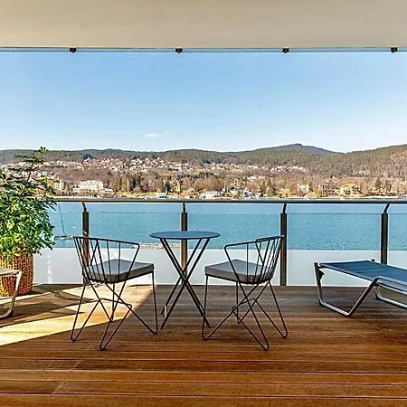 Seehotel Süd 4* Velden am Wörthersee