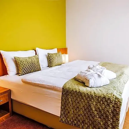 Seehotel Süd 4*