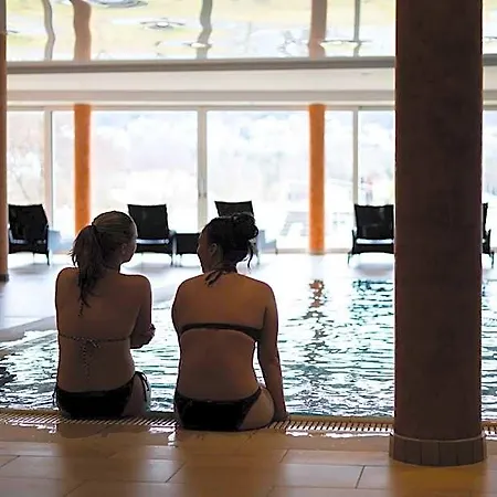 Hotel Seehotel Süd 4*