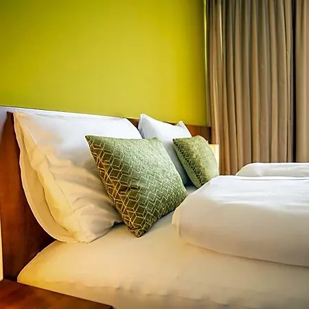 Seehotel Süd Hotel 4*