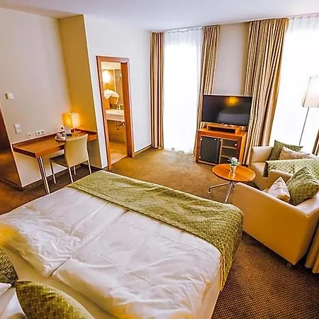 Seehotel Süd Velden am Wörthersee
