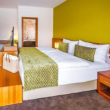 Hotel Seehotel Süd