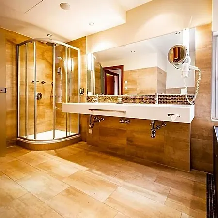Seehotel Süd Hotel