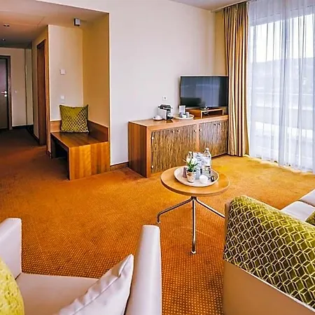 Seehotel Süd