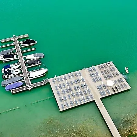 Seehotel Süd 4* Velden am Wörthersee