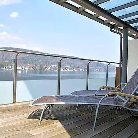 Seehotel Süd 4* Velden am Wörthersee