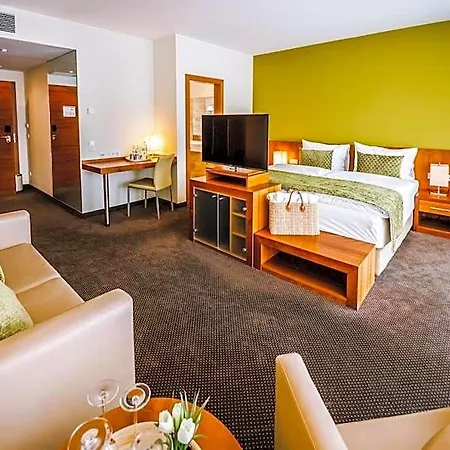 Seehotel Süd Hotel 4*