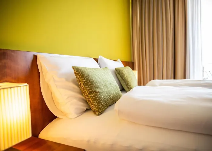 فندق Seehotel Sued